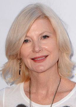 Beth Broderick